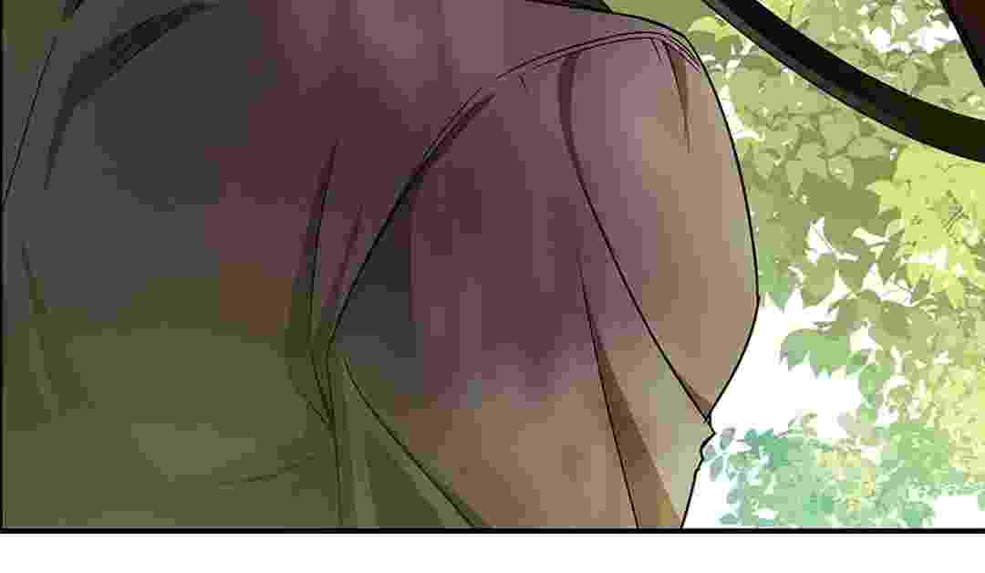 I Live With My Villain Uncle Chapter 3 - halaman 28