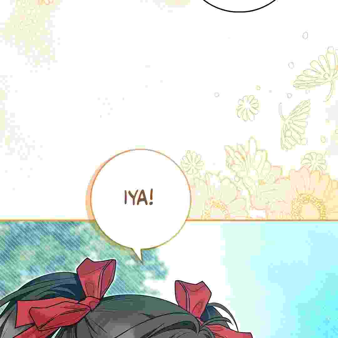 I Live With My Villain Uncle Chapter 18 - halaman 28