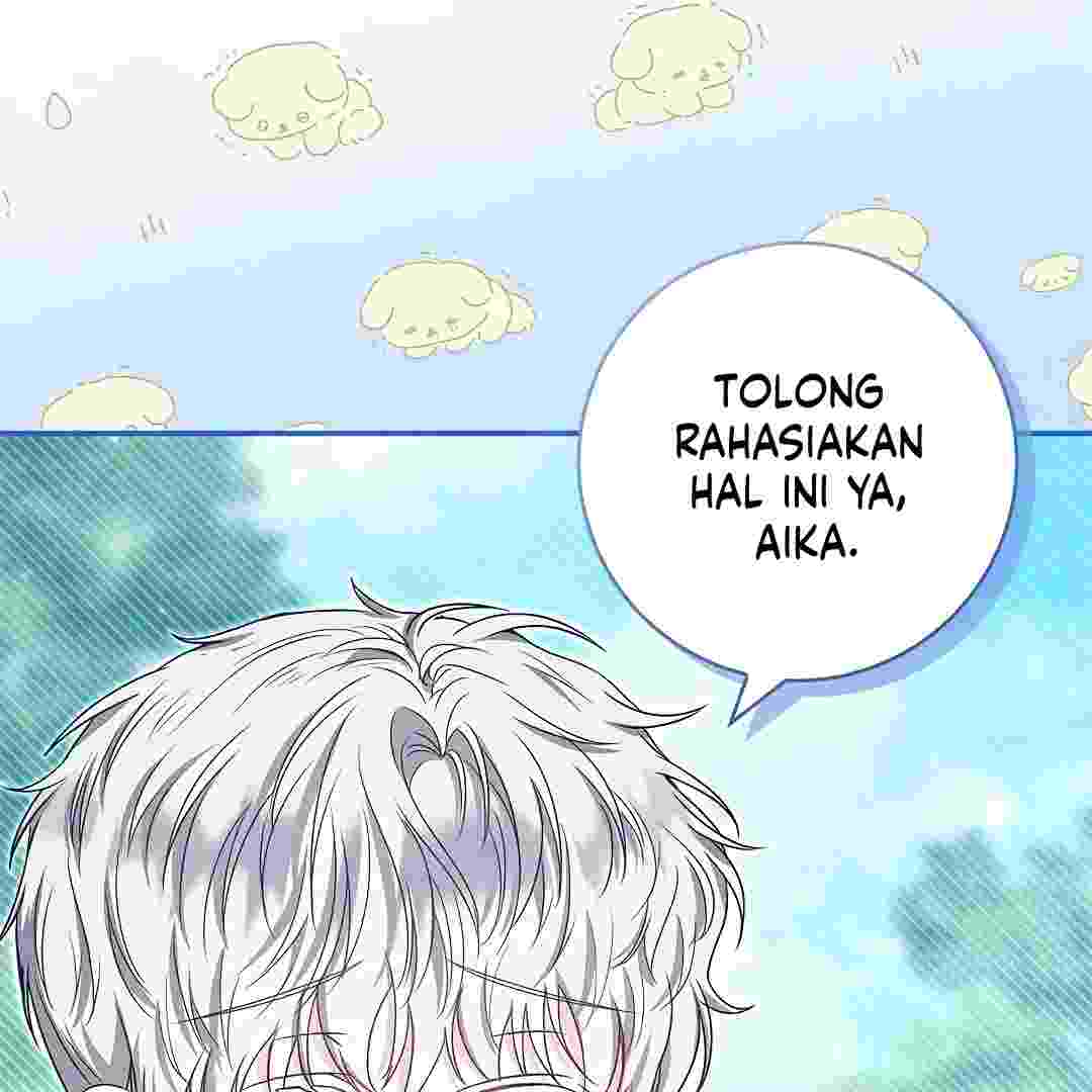 I Live With My Villain Uncle Chapter 19 - halaman 28