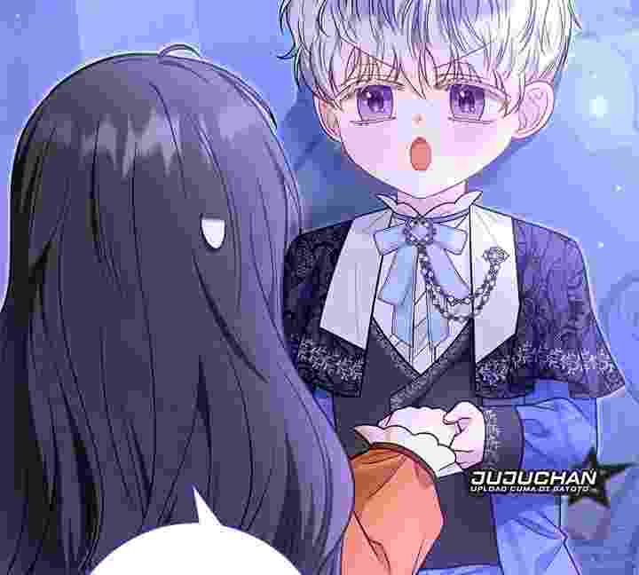 I Live With My Villain Uncle Chapter 33 - halaman 28