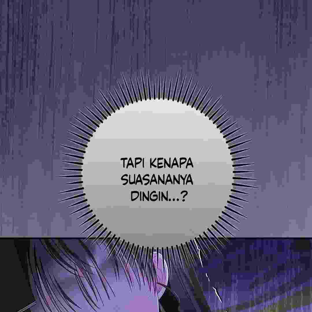 I Live With My Villain Uncle Chapter 11 - halaman 28