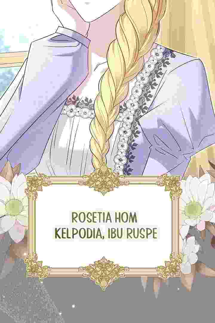 I Live With My Villain Uncle Chapter 31 - halaman 28