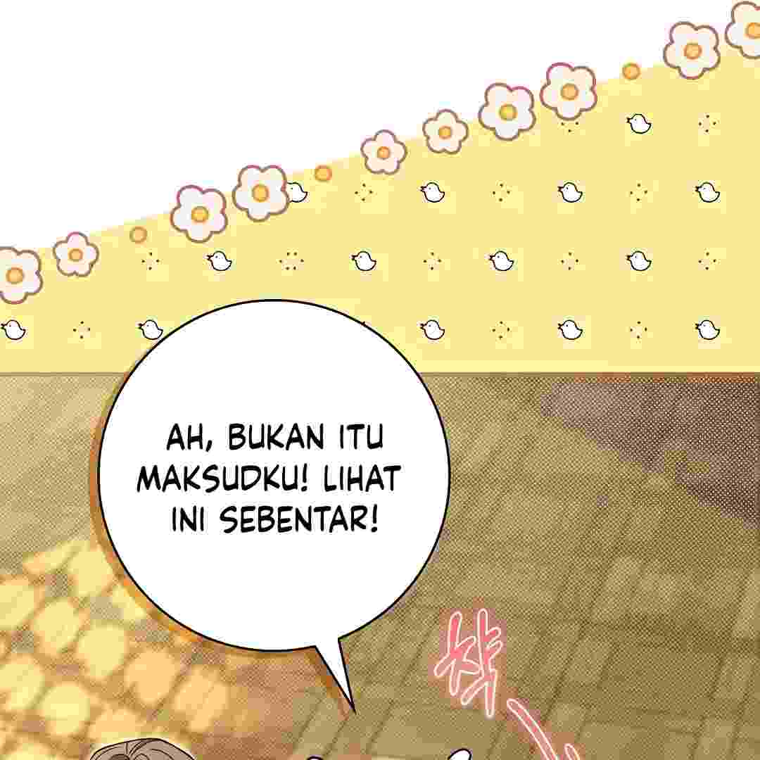 I Live With My Villain Uncle Chapter 20 - halaman 29