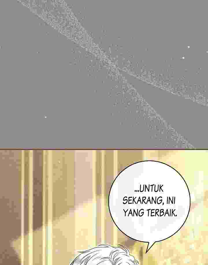 I Live With My Villain Uncle Chapter 31 - halaman 29