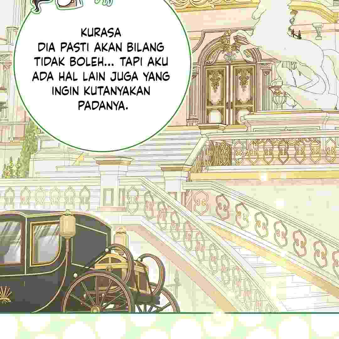 I Live With My Villain Uncle Chapter 17 - halaman 29