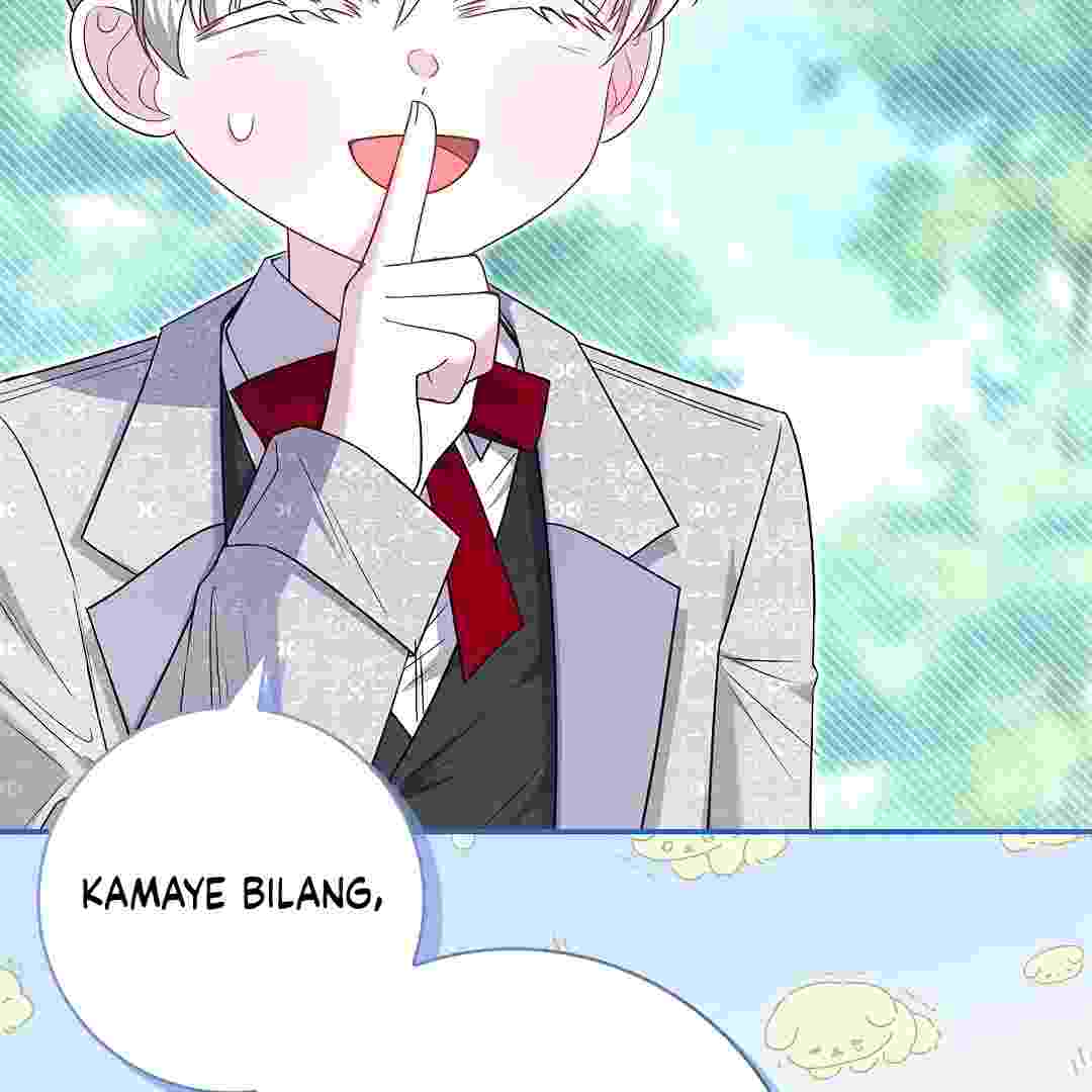 I Live With My Villain Uncle Chapter 19 - halaman 29