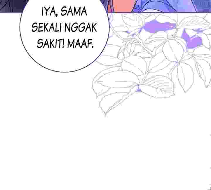 I Live With My Villain Uncle Chapter 33 - halaman 29