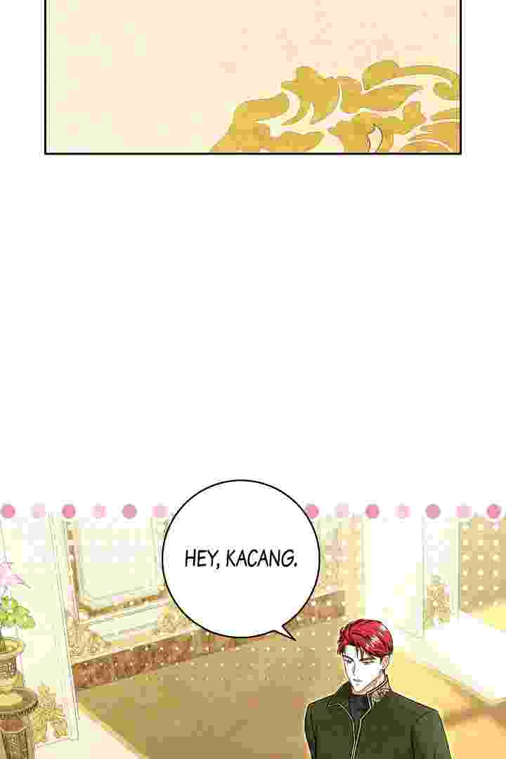 I Live With My Villain Uncle Chapter 28 - halaman 29