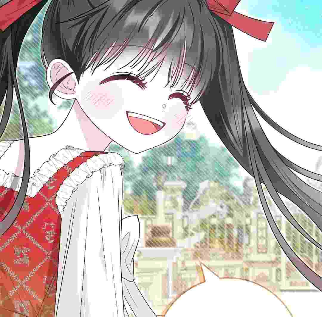 I Live With My Villain Uncle Chapter 18 - halaman 29