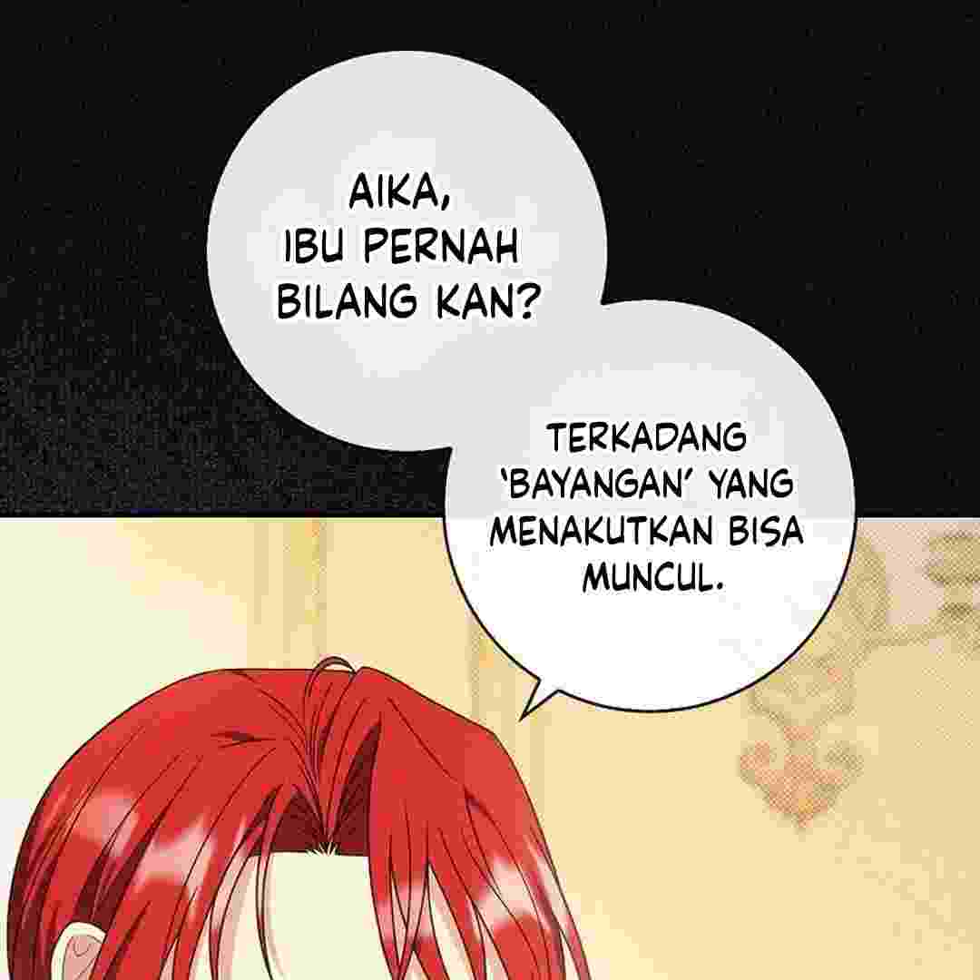 I Live With My Villain Uncle Chapter 5 - halaman 29