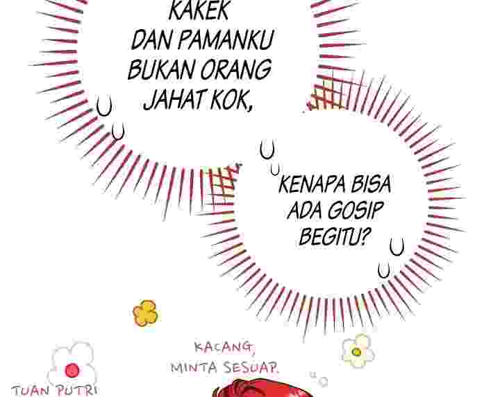 I Live With My Villain Uncle Chapter 37 - halaman 29