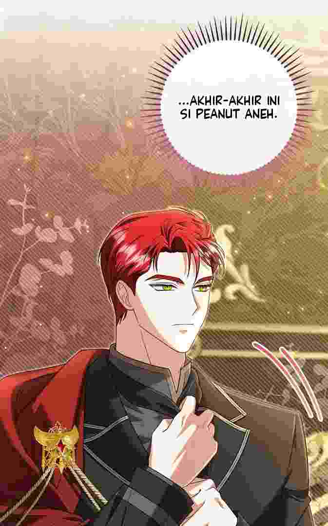 I Live With My Villain Uncle Chapter 10 - halaman 29