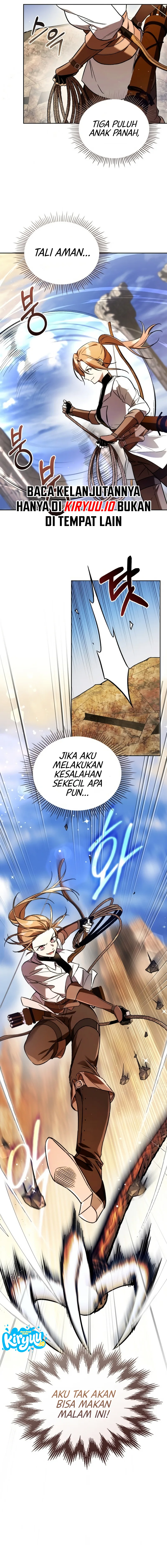 Erica, When a Friend Is Obsessed With Me Chapter 2 - halaman 4