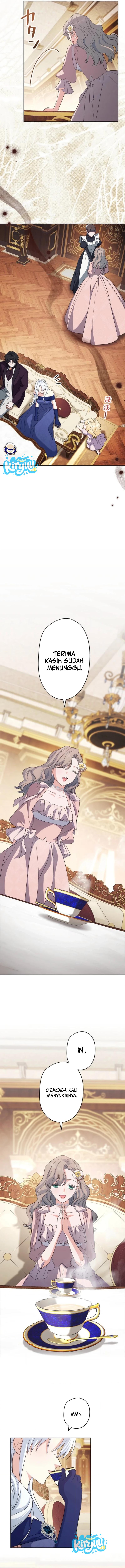 I Became the Most Terrifying Stepmother in History?! Chapter 30 - halaman 4