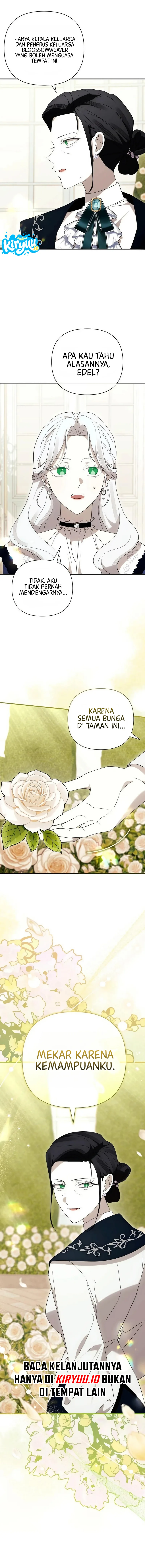 Now It’s Your Turn To Regret Chapter 11 - halaman 4
