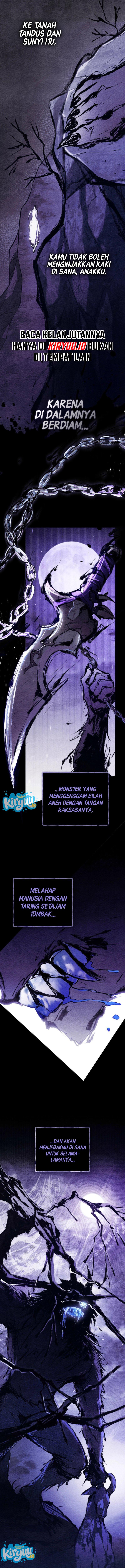 Asha of the Borderlands Chapter 0 - halaman 4