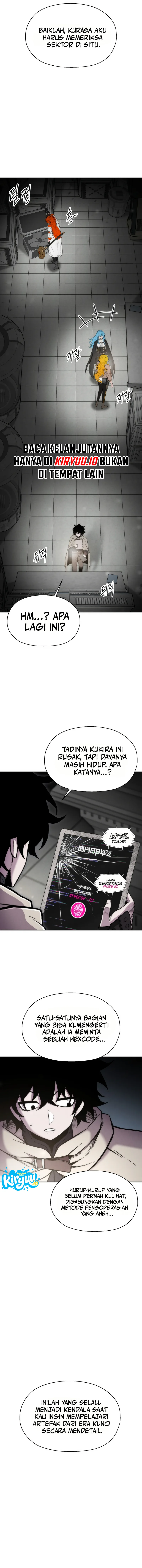 Colorist Chapter 42 - halaman 4