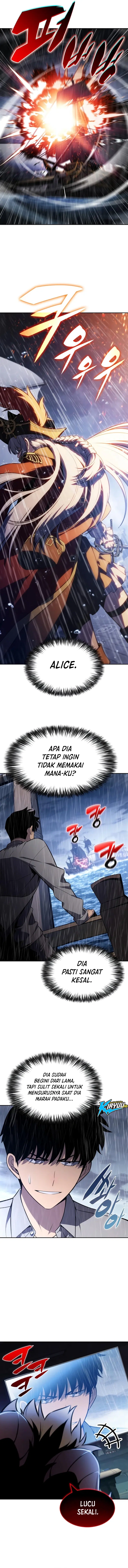 Solo Max-Level Newbie Chapter 259 - halaman 4