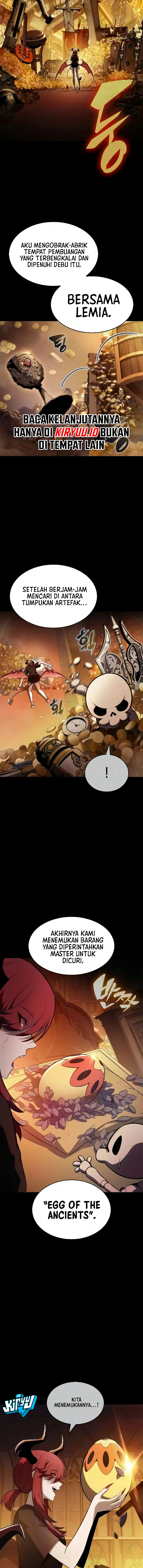 Solo Max-Level Newbie Chapter 277 - halaman 4