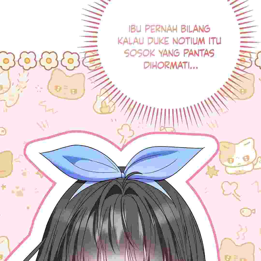 I Live With My Villain Uncle Chapter 14 - halaman 30