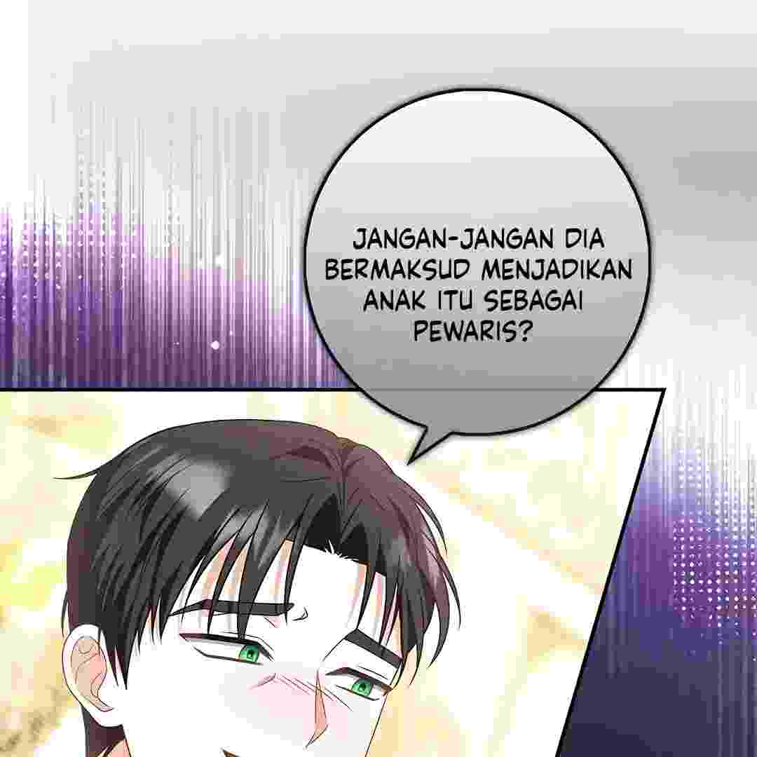 I Live With My Villain Uncle Chapter 12 - halaman 30
