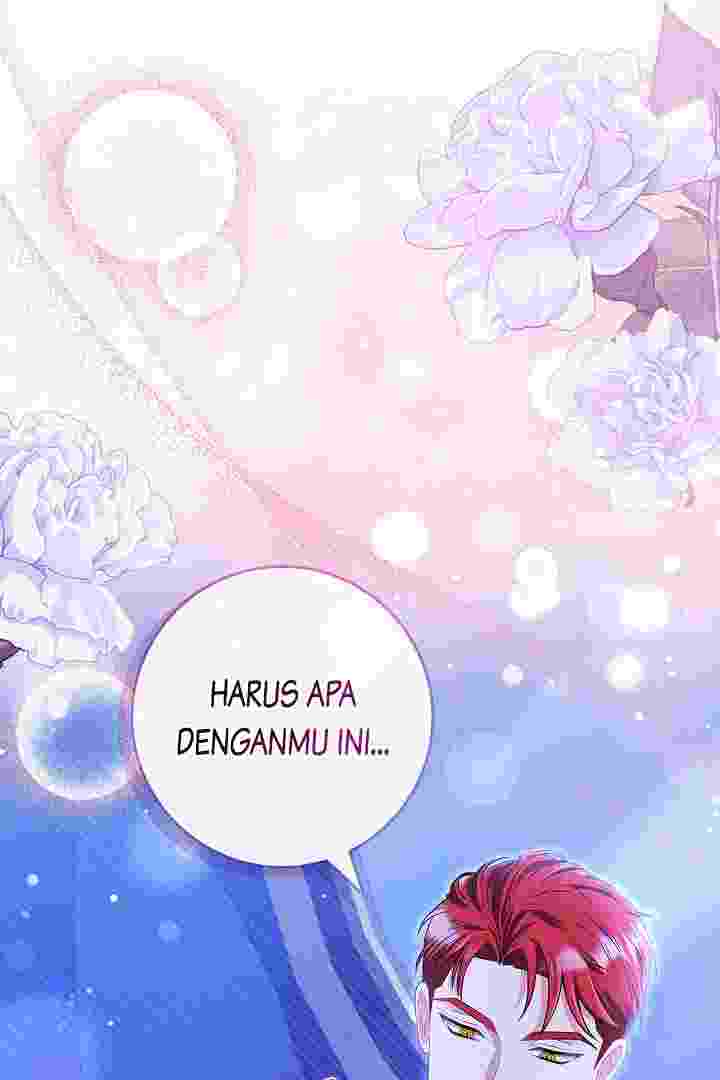 I Live With My Villain Uncle Chapter 23 - halaman 30