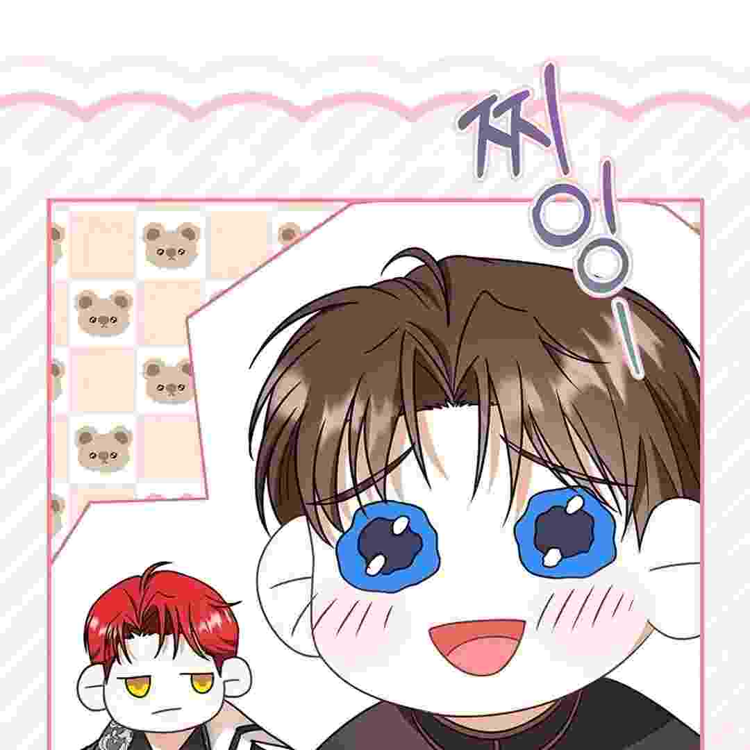 I Live With My Villain Uncle Chapter 6 - halaman 30