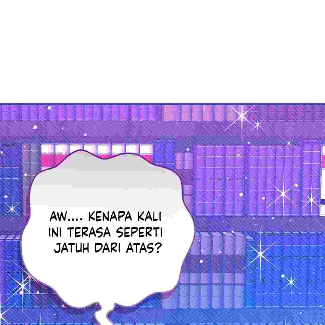 I Live With My Villain Uncle Chapter 22 - halaman 30