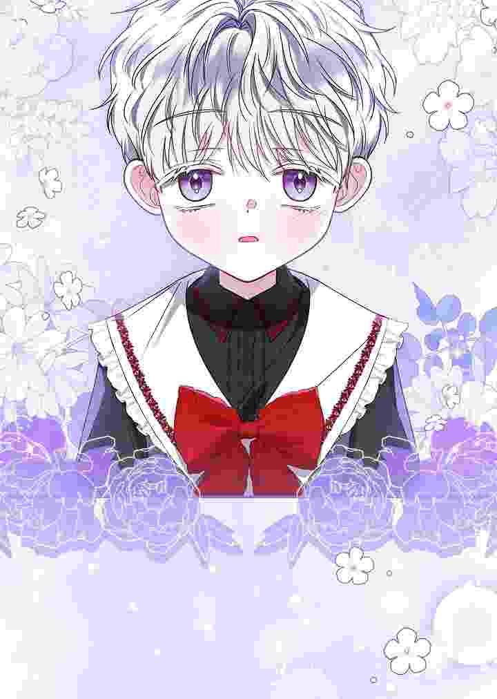 I Live With My Villain Uncle Chapter 38 - halaman 30