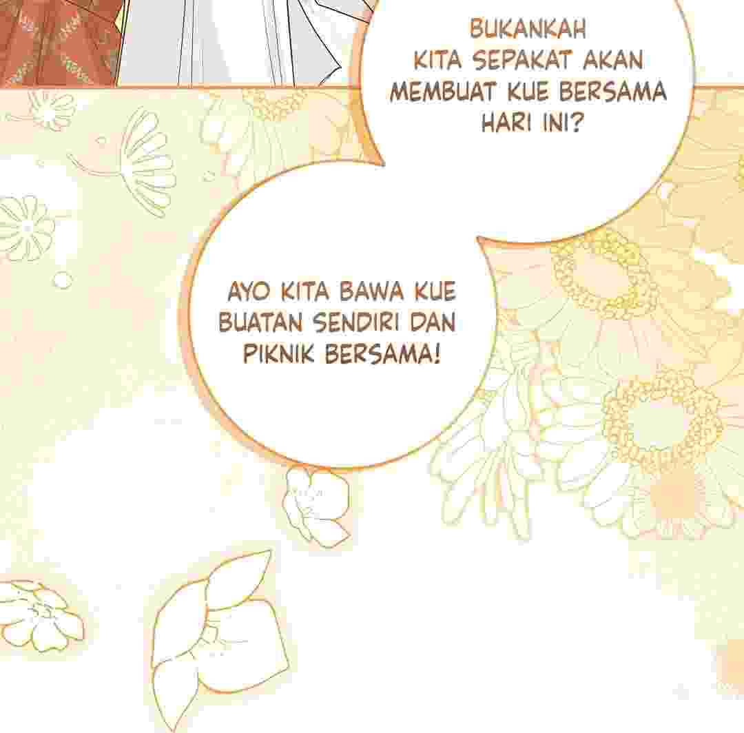 I Live With My Villain Uncle Chapter 18 - halaman 30