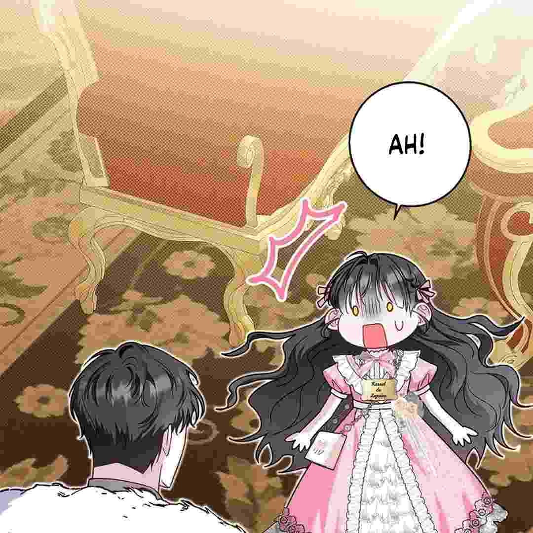 I Live With My Villain Uncle Chapter 7 - halaman 30