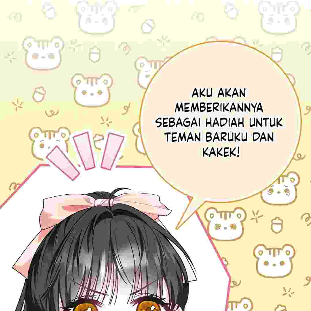 I Live With My Villain Uncle Chapter 13 - halaman 30