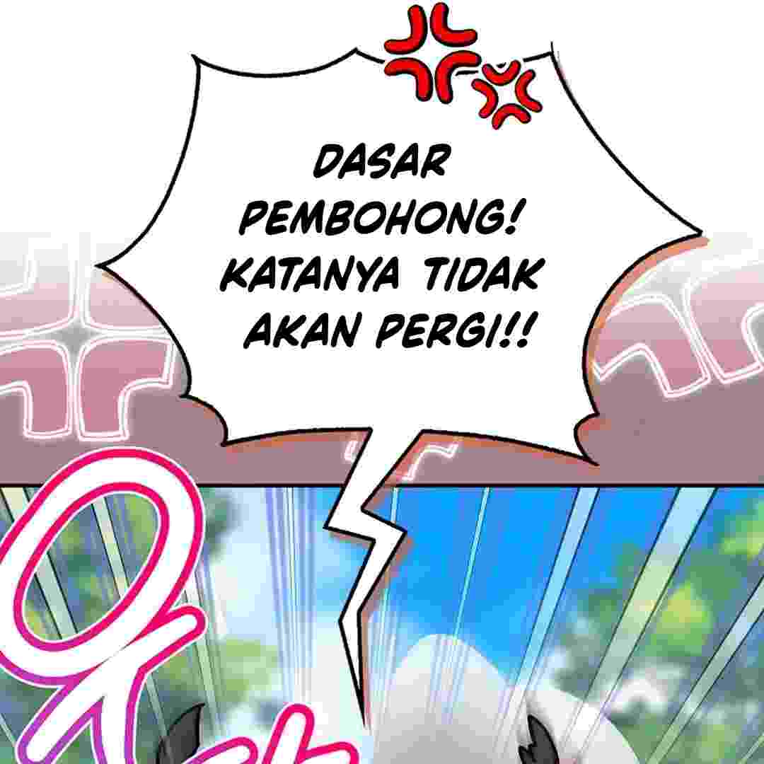 I Live With My Villain Uncle Chapter 3 - halaman 30