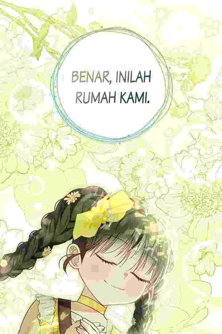 I Live With My Villain Uncle Chapter 30 - halaman 30