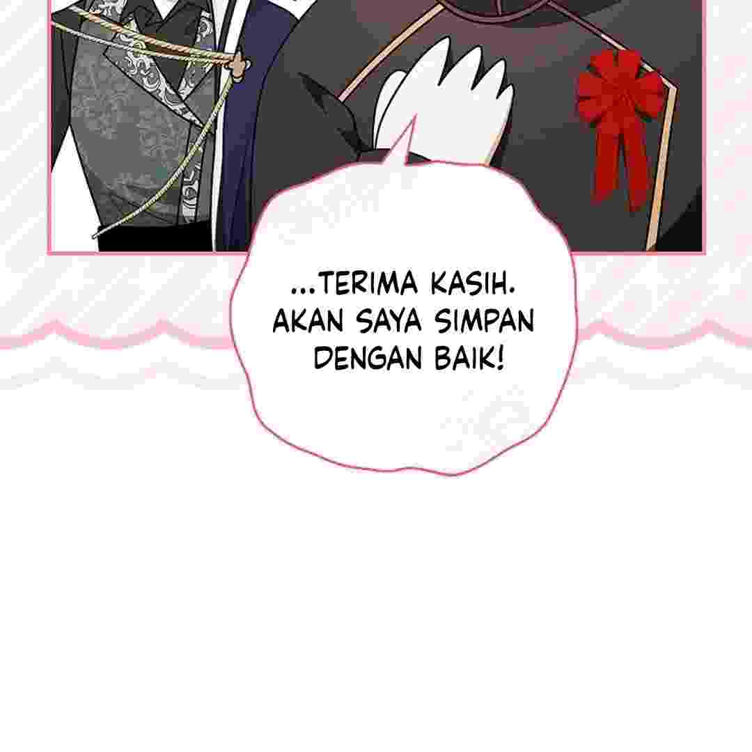 I Live With My Villain Uncle Chapter 6 - halaman 31