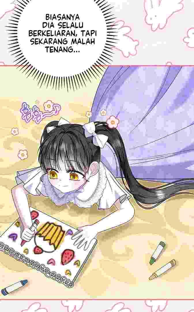 I Live With My Villain Uncle Chapter 10 - halaman 31