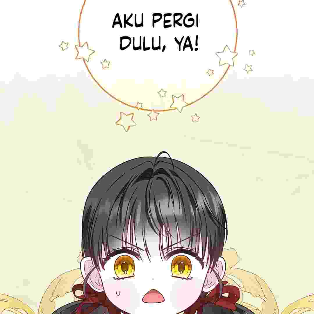 I Live With My Villain Uncle Chapter 17 - halaman 31