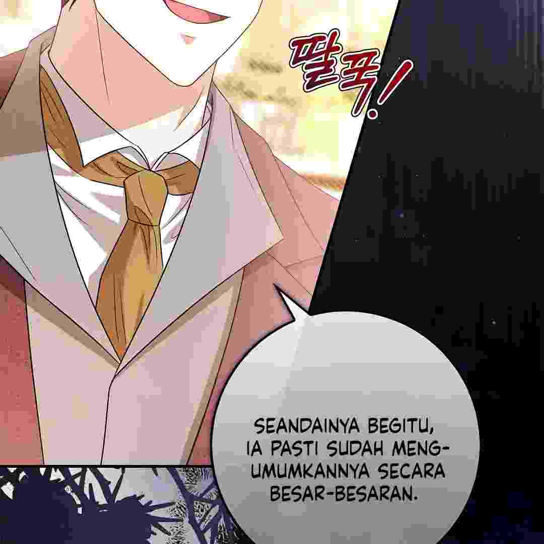 I Live With My Villain Uncle Chapter 12 - halaman 31