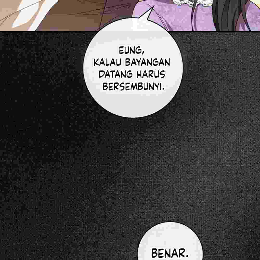 I Live With My Villain Uncle Chapter 5 - halaman 31