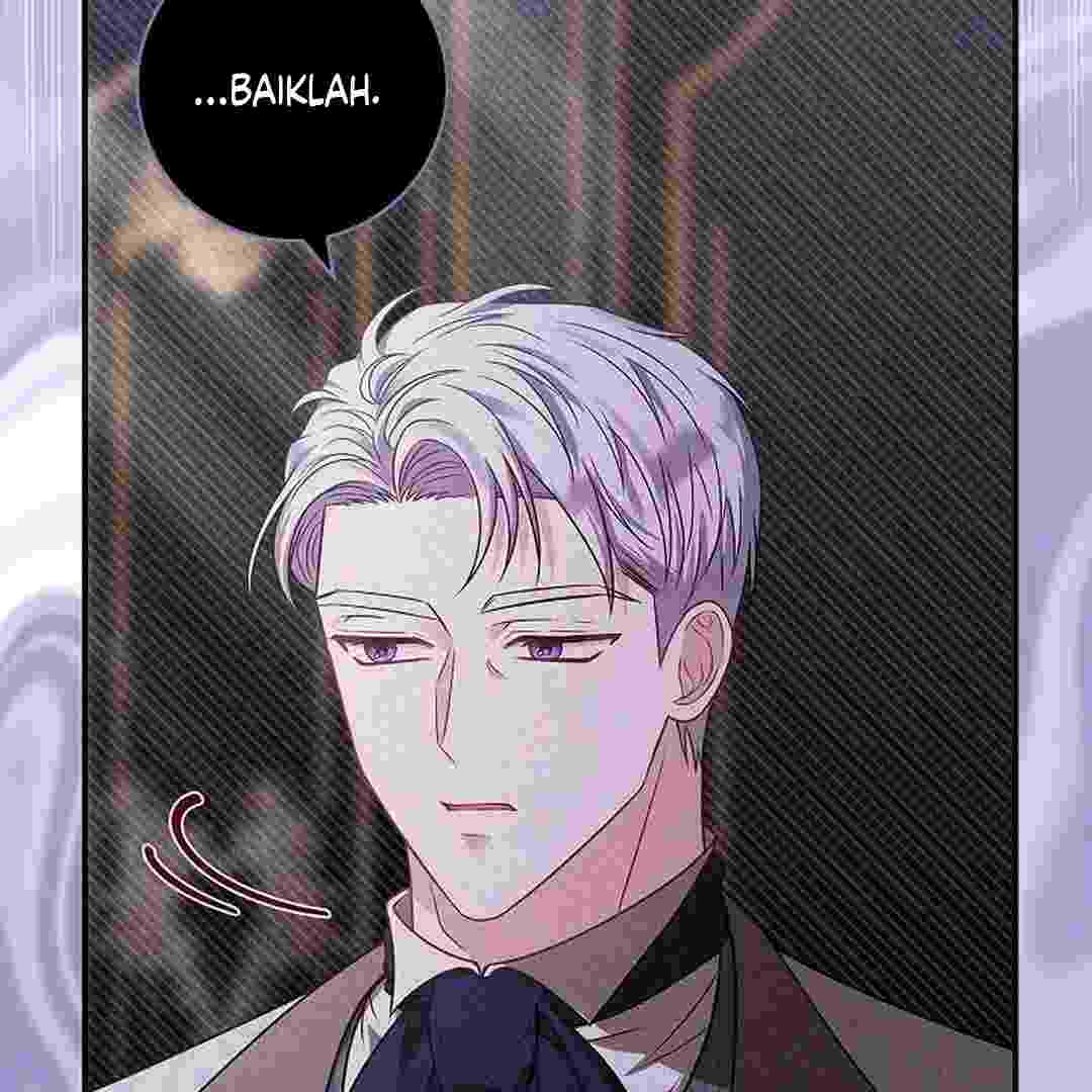 I Live With My Villain Uncle Chapter 9 - halaman 31