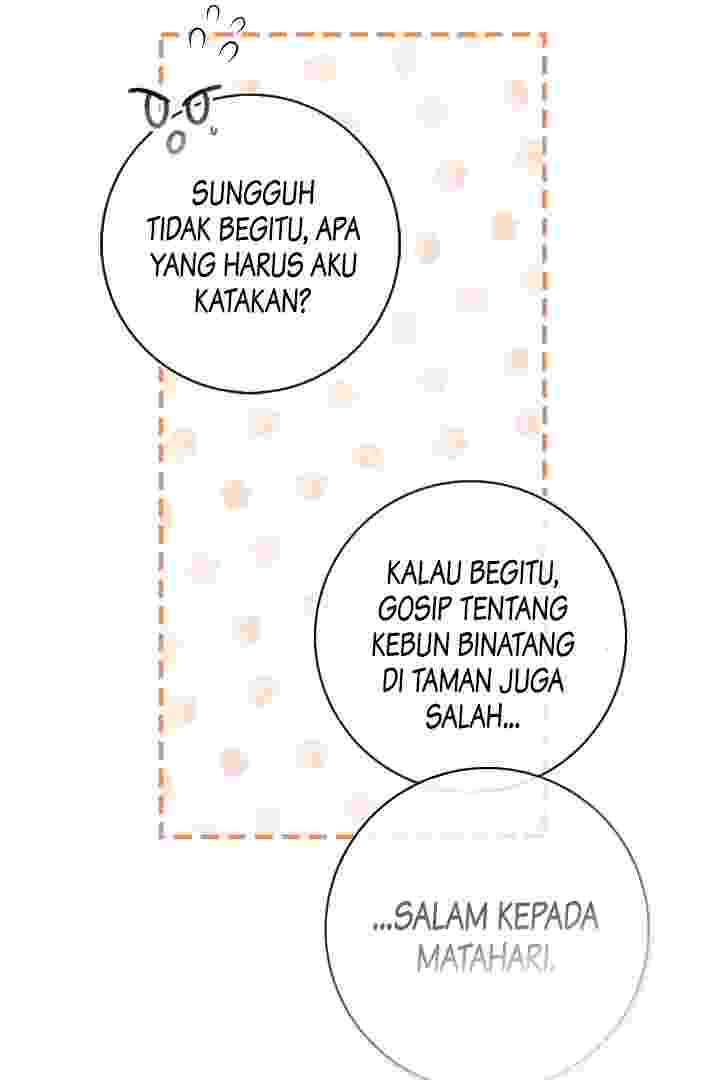 I Live With My Villain Uncle Chapter 37 - halaman 31