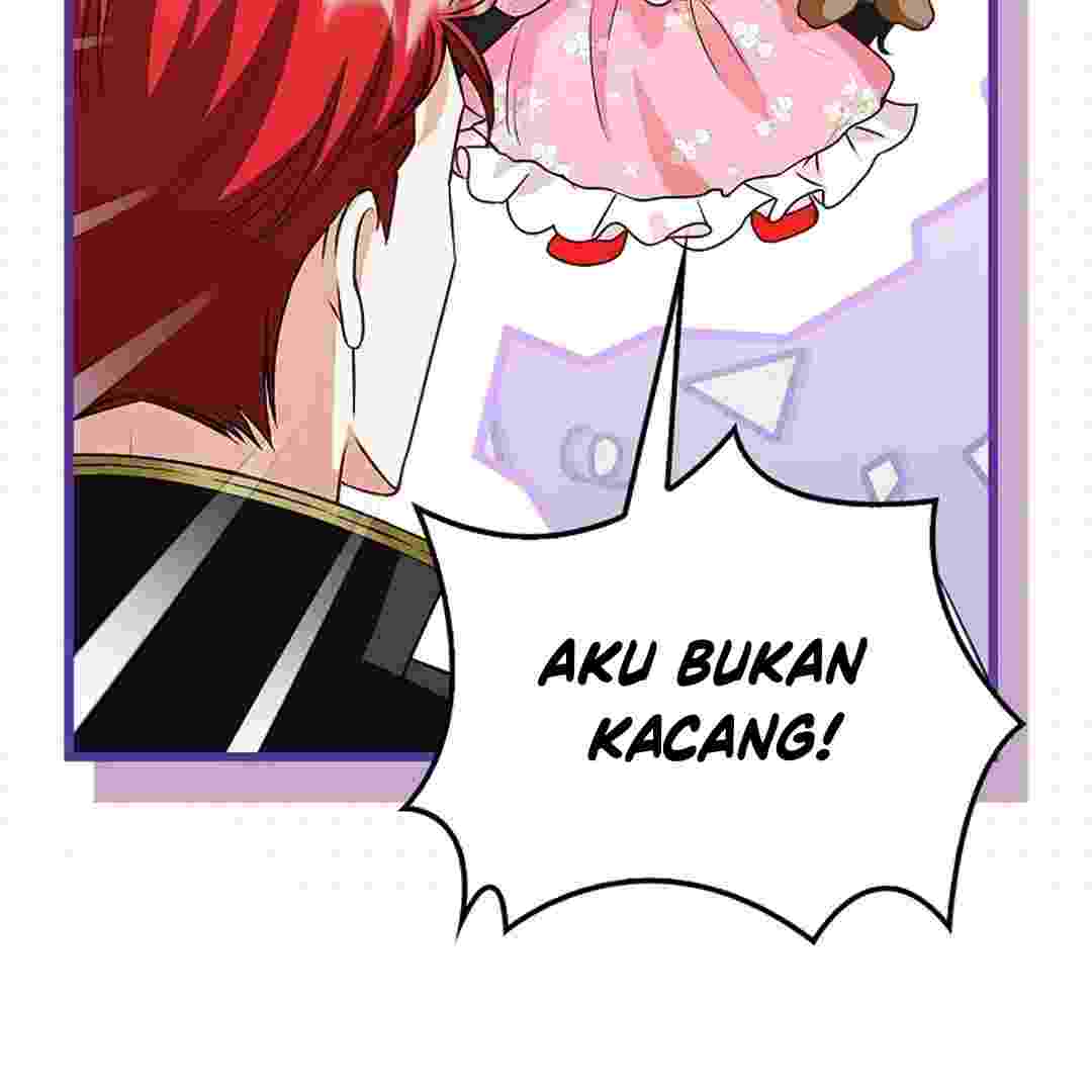 I Live With My Villain Uncle Chapter 1 - halaman 31