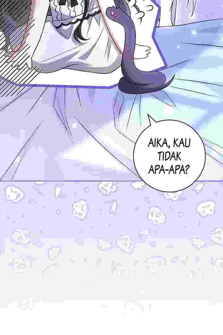 I Live With My Villain Uncle Chapter 27 - halaman 31