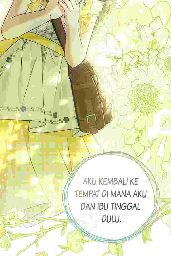 I Live With My Villain Uncle Chapter 30 - halaman 31