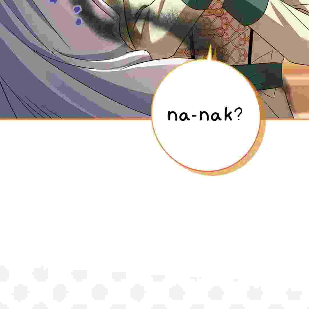 I Live With My Villain Uncle Chapter 4 - halaman 32