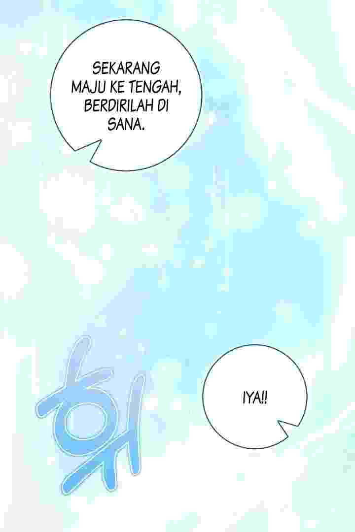 I Live With My Villain Uncle Chapter 26 - halaman 32