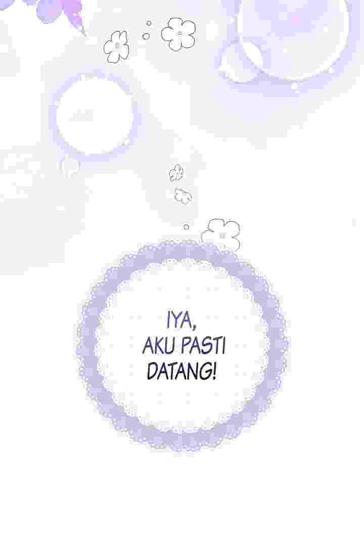 I Live With My Villain Uncle Chapter 38 - halaman 32