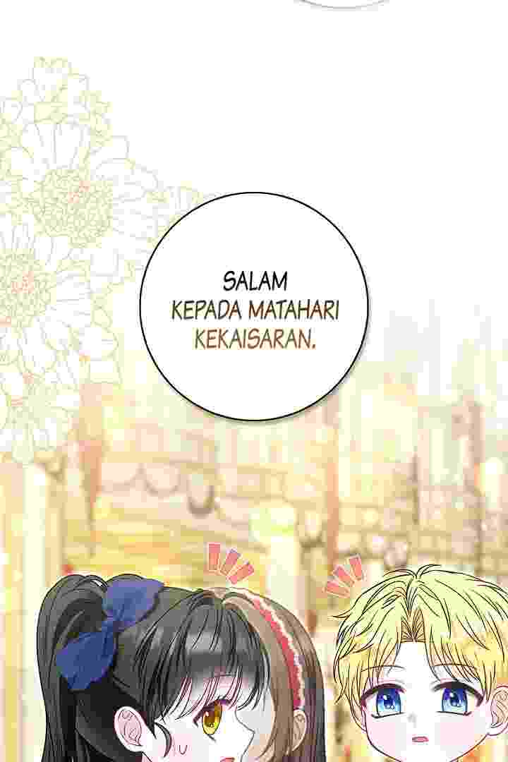 I Live With My Villain Uncle Chapter 37 - halaman 32