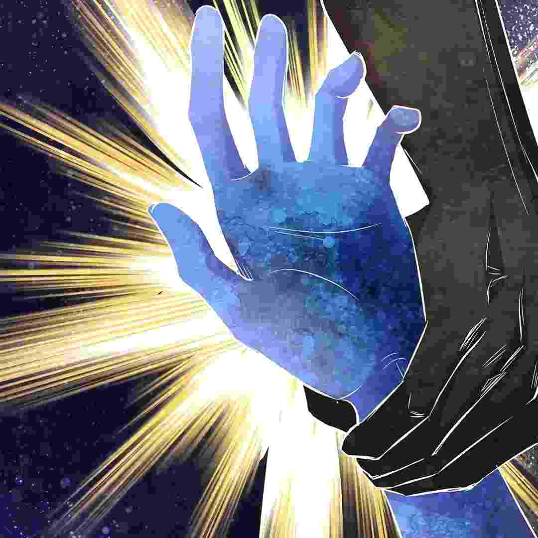 I Live With My Villain Uncle Chapter 16 - halaman 32
