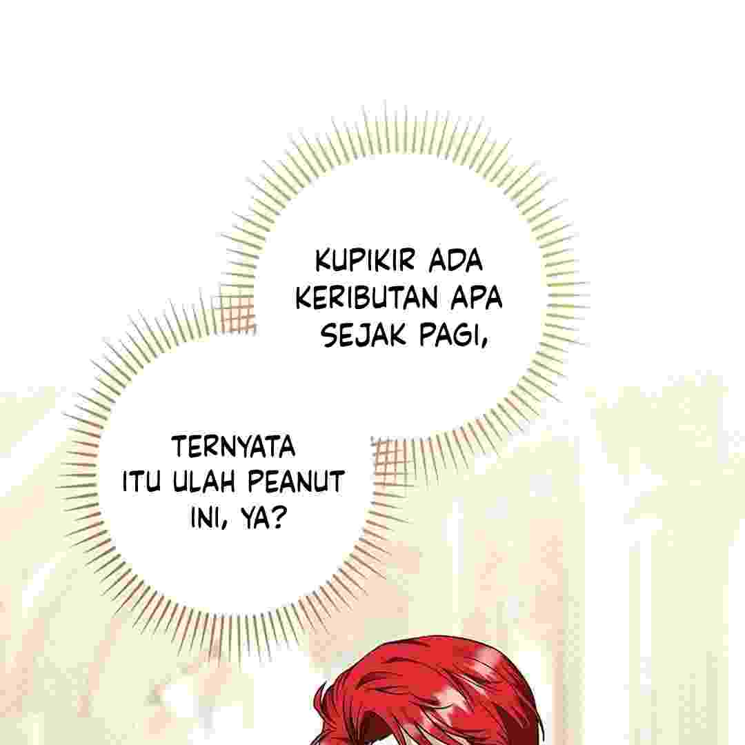 I Live With My Villain Uncle Chapter 6 - halaman 32